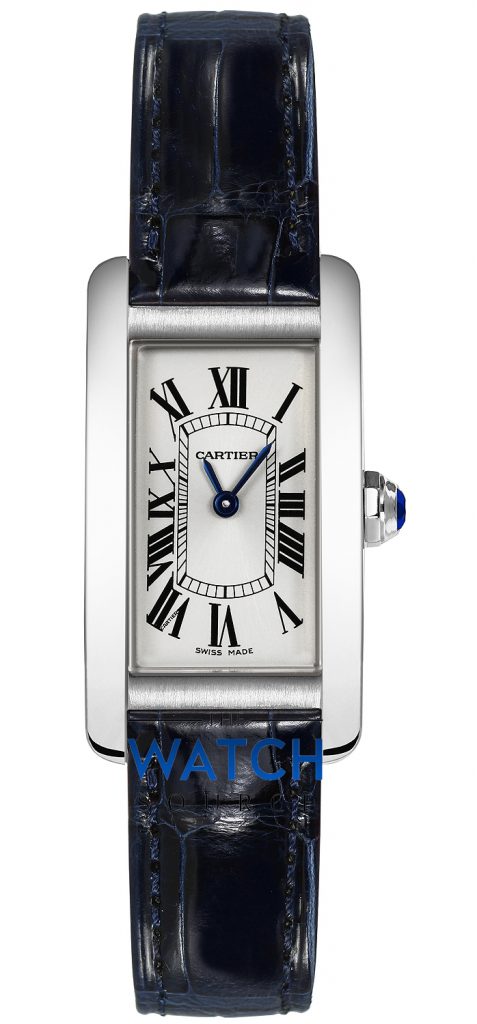 Cartier Tank Americaine